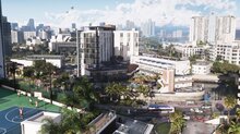 New GTA VI trailer - Locations
