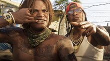 New GTA VI trailer - Locations