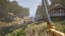 Our PC video of Oblivion Remastered - Images