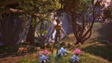 Our PC video of Oblivion Remastered - Images