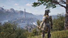 Our PC video of Oblivion Remastered - Images
