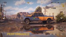 GSY Review : RoadCraft - Comparaison PS5 Pro - Qualité vs Performance