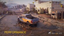 GSY Review : RoadCraft - Comparaison PS5 Pro - Qualité vs Performance