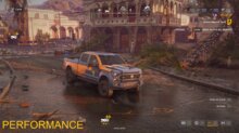 GSY Review : RoadCraft - Comparaison PS5 Pro - Qualité vs Performance
