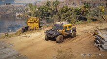 GSY Review : RoadCraft - Images maison PS5 Pro - Mode Qualité
