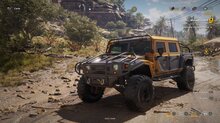 GSY Review : RoadCraft - Images maison PS5 Pro - Mode Qualité