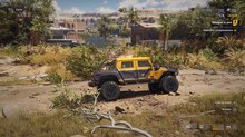 GSY Review : RoadCraft - Images maison PS5 Pro - Mode Qualité