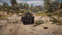 GSY Review : RoadCraft - Images maison PS5 Pro - Mode Qualité