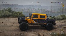 GSY Review : RoadCraft - Images maison PS5 Pro - Mode Qualité