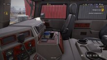 GSY Review : RoadCraft - Images maison PS5 Pro - Mode Qualité