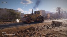GSY Review : RoadCraft - Images maison PS5 Pro - Mode Qualité