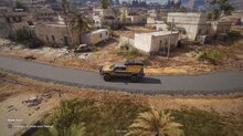GSY Review : RoadCraft - Images maison PS5 Pro - Mode Qualité
