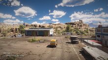 GSY Review : RoadCraft - Images maison PS5 Pro - Mode Qualité