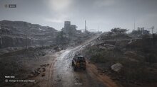 GSY Review : RoadCraft - Images maison PS5 Pro - Mode Qualité
