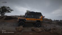 GSY Review : RoadCraft - Images maison PS5 Pro - Mode Qualité