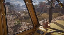 GSY Review : RoadCraft - Images maison PS5 Pro - Mode Qualité
