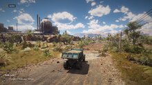 GSY Review : RoadCraft - Images maison PS5 Pro - Mode Qualité