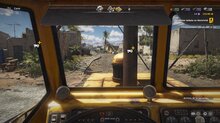 GSY Review : RoadCraft - Images maison PS5 Pro - Mode Qualité