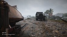 GSY Review : RoadCraft - Images maison PS5 Pro - Mode Qualité