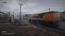 GSY Review : RoadCraft - Images maison PS5 Pro - Mode Qualité