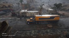GSY Review : RoadCraft - Images maison PS5 Pro - Mode Qualité