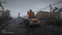 GSY Review : RoadCraft - Images maison PS5 Pro - Mode Qualité