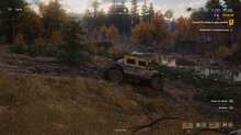 GSY Review : RoadCraft - Images maison PS5 Pro - Mode Qualité