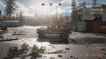 GSY Review : RoadCraft - Images maison PS5 Pro - Mode Qualité