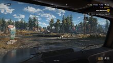 GSY Review : RoadCraft - Images maison PS5 Pro - Mode Qualité