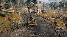 GSY Review : RoadCraft - Images coop en crossplay