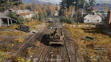 GSY Review : RoadCraft - Images coop en crossplay