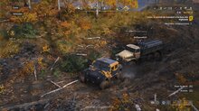 GSY Review : RoadCraft - Images coop en crossplay