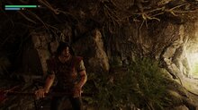 Notre avis sur Blades of Fire - Images maison (PS5 Pro)