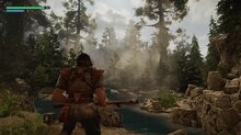 Notre avis sur Blades of Fire - Images maison (PS5 Pro)