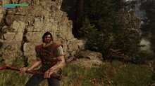 Notre avis sur Blades of Fire - Images maison (PS5 Pro)