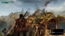 Notre avis sur Blades of Fire - Images maison (PS5 Pro)