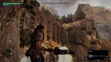Notre avis sur Blades of Fire - Images maison (PS5 Pro)