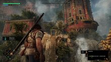 Notre avis sur Blades of Fire - Images maison (PS5 Pro)