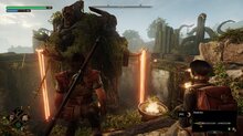 Notre avis sur Blades of Fire - Images maison (PS5 Pro)
