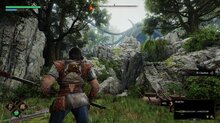 Notre avis sur Blades of Fire - Images maison (PS5 Pro)