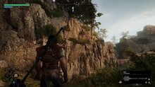 Notre avis sur Blades of Fire - Images maison (PS5 Pro)