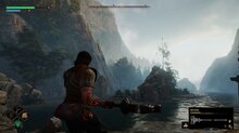 Notre avis sur Blades of Fire - Images maison (PS5 Pro)