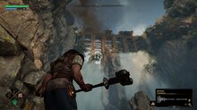 Notre avis sur Blades of Fire - Images maison (PS5 Pro)