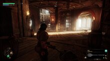 Notre avis sur Blades of Fire - Images maison (PS5 Pro)