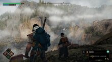 Notre avis sur Blades of Fire - Images maison (PS5 Pro)