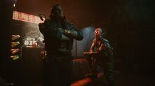 <a href=news_gsy_review_geforce_now_sur_steam_deck-23984_fr.html>GSY Review : GeForce NOW sur Steam Deck</a> - Cyberpunk 2077 - GeForce NOW sur Steam Deck