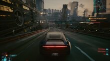 <a href=news_gsy_review_geforce_now_sur_steam_deck-23984_fr.html>GSY Review : GeForce NOW sur Steam Deck</a> - Cyberpunk 2077 - GeForce NOW sur Steam Deck