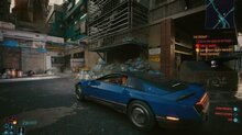 <a href=news_gsy_review_geforce_now_sur_steam_deck-23984_fr.html>GSY Review : GeForce NOW sur Steam Deck</a> - Cyberpunk 2077 - GeForce NOW sur Steam Deck
