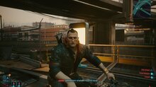 <a href=news_gsy_review_geforce_now_sur_steam_deck-23984_fr.html>GSY Review : GeForce NOW sur Steam Deck</a> - Cyberpunk 2077 - GeForce NOW sur Steam Deck