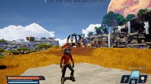 <a href=news_gsy_review_geforce_now_sur_steam_deck-23984_fr.html>GSY Review : GeForce NOW sur Steam Deck</a> - Revenge of the Savage Planet - GeForce NOW sur Steam Deck